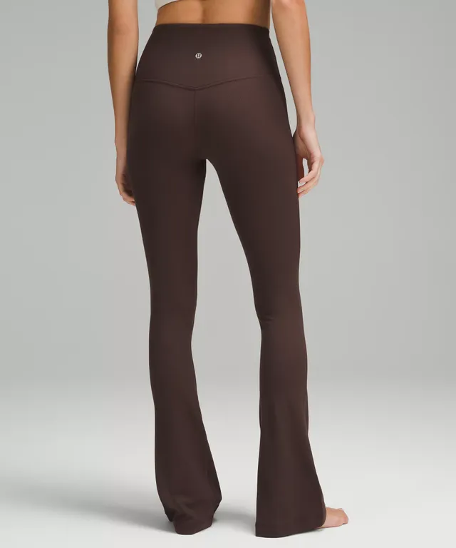 Lululemon Align™ High-Rise Mini-Flared Pant *Regular, Women's  Leggings/Tights