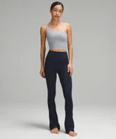 lululemon Align™ High-Rise Ribbed Mini-Flare Pant *Regular | Women's Leggings/Tights