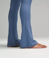 lululemon Align™ High-Rise Ribbed Mini-Flare Pant *Regular | Women's Leggings/Tights