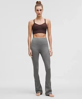 lululemon Align™ High-Rise Ribbed Mini-Flare Pant *Regular | Women's Leggings/Tights