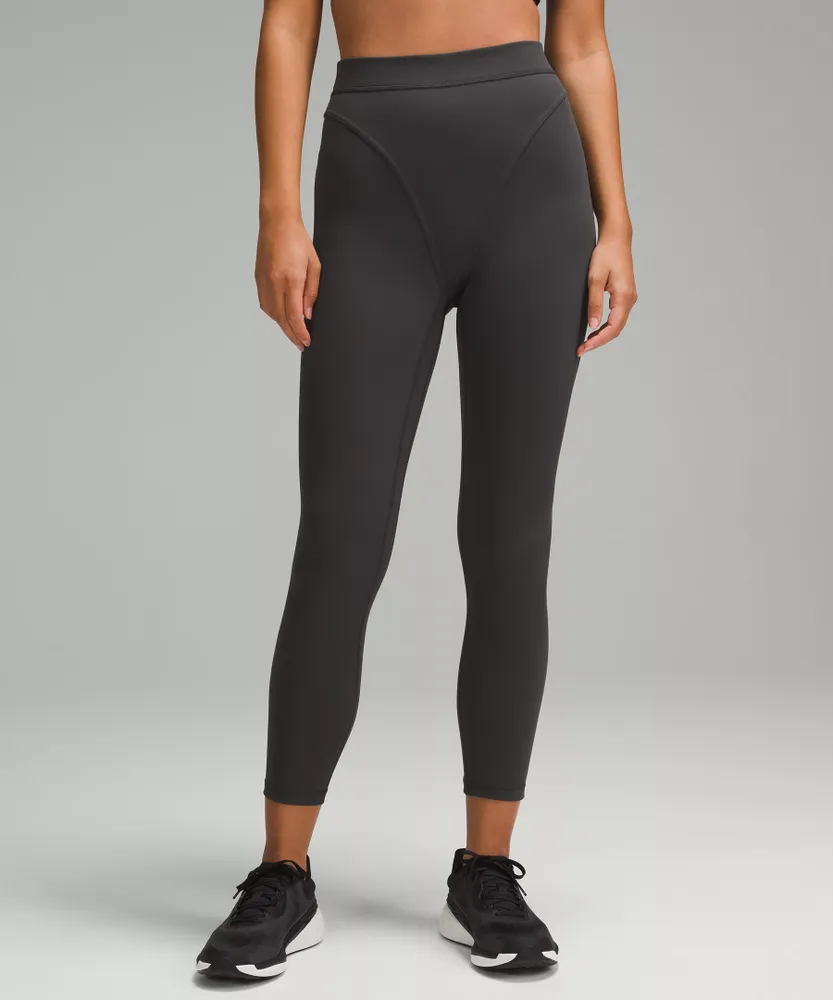 Lululemon athletica Wunder Train Contour Fit High-Rise Tight 28, Women's  Leggings/Tights
