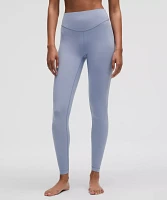 Wunder Under SmoothCover High-Rise Tight 28" | Women's Leggings/Tights