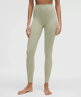 Wunder Under SmoothCover High-Rise Tight 28" | Women's Leggings/Tights