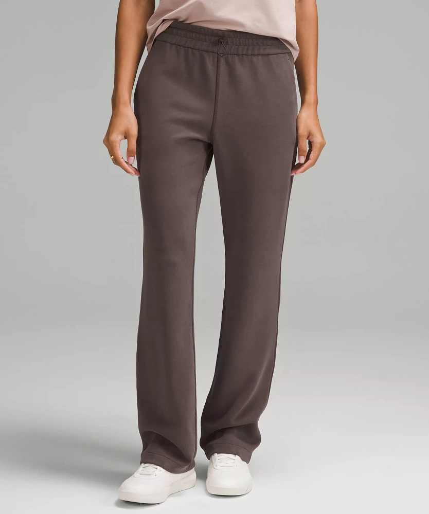 Softstreme High-Rise Pant *Regular | Women's Trousers