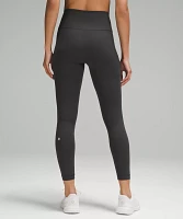 Wunder Train High-Rise Tight 25" | Women's Leggings/Tights
