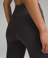 Wunder Train High-Rise Tight 25" | Women's Leggings/Tights