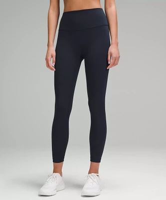 Wunder Train High-Rise Tight 25" | Women's Leggings/Tights