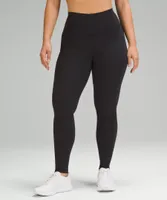 Lululemon athletica Wunder Train Contour Fit High-Rise Tight 25, Women's  Leggings/Tights