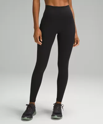 Wunder Train High-Rise Tight with Pockets 28" | Women's Leggings/Tights