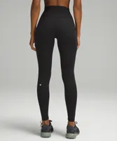 Wunder Train High-Rise Tight with Pockets 28" | Women's Leggings/Tights