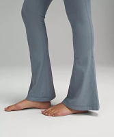 lululemon Align™ High-Rise Ribbed Mini-Flared Pant *Regular | Women's Leggings/Tights