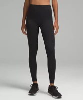 Swift Speed High-Rise Tight 28" | Women's Leggings/Tights