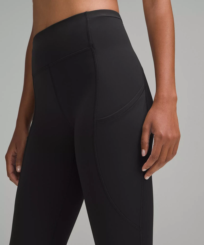 Swift Speed High-Rise Tight 28" | Women's Leggings/Tights