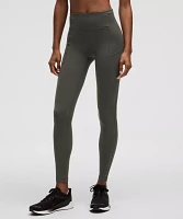 Swift Speed High-Rise Tight 28" | Women's Leggings/Tights