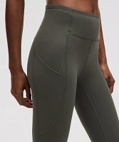 Swift Speed High-Rise Tight 28" | Women's Leggings/Tights