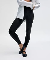 SmoothCover Back-Cutout High-Rise Tight 28" | Women's Leggings/Tights