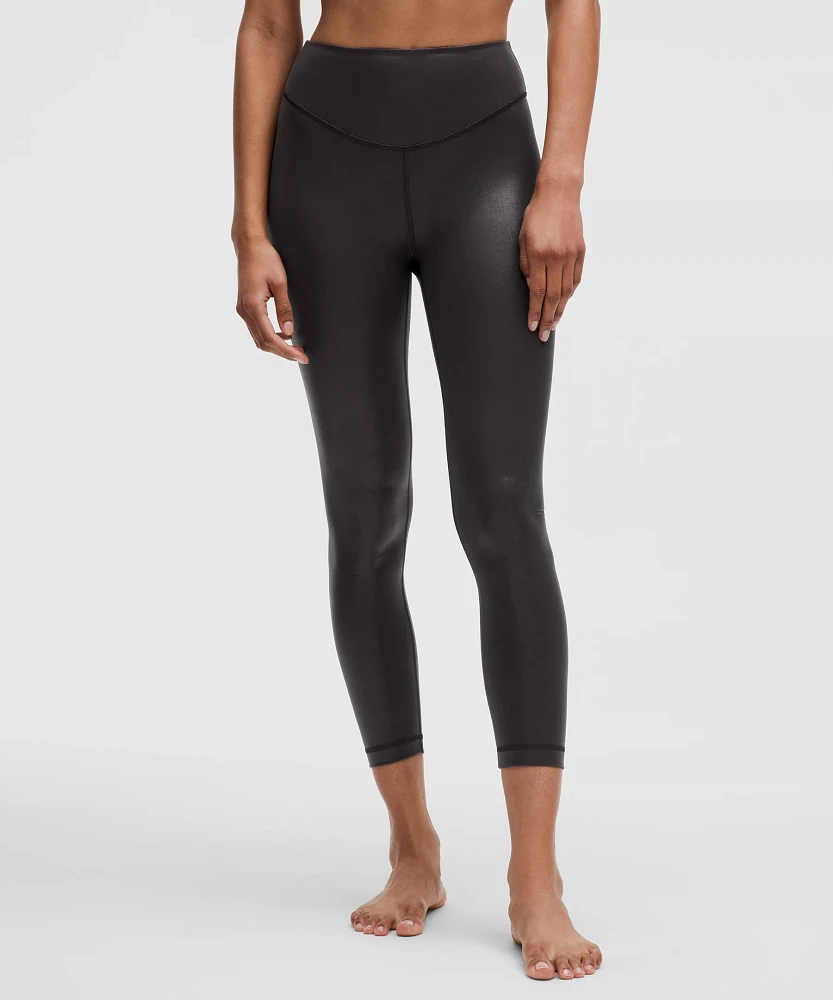 Wunder Under SmoothCover Tight 25" *Foil | Women's Leggings/Tights