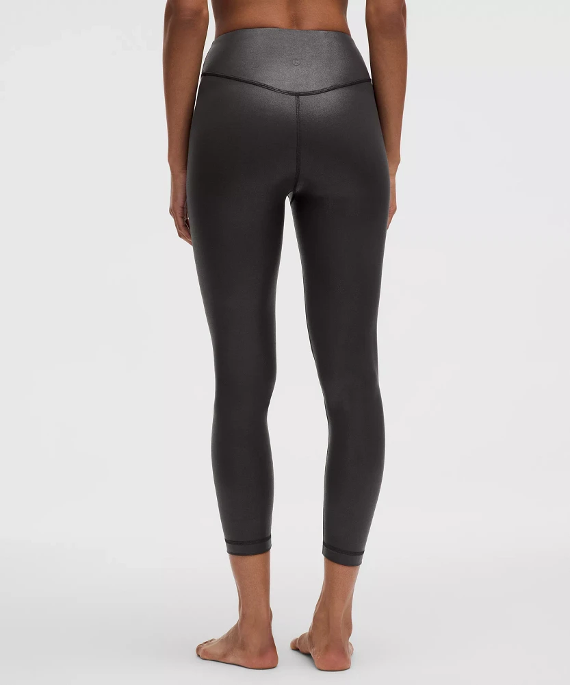 Wunder Under SmoothCover Tight 25" *Foil | Women's Leggings/Tights