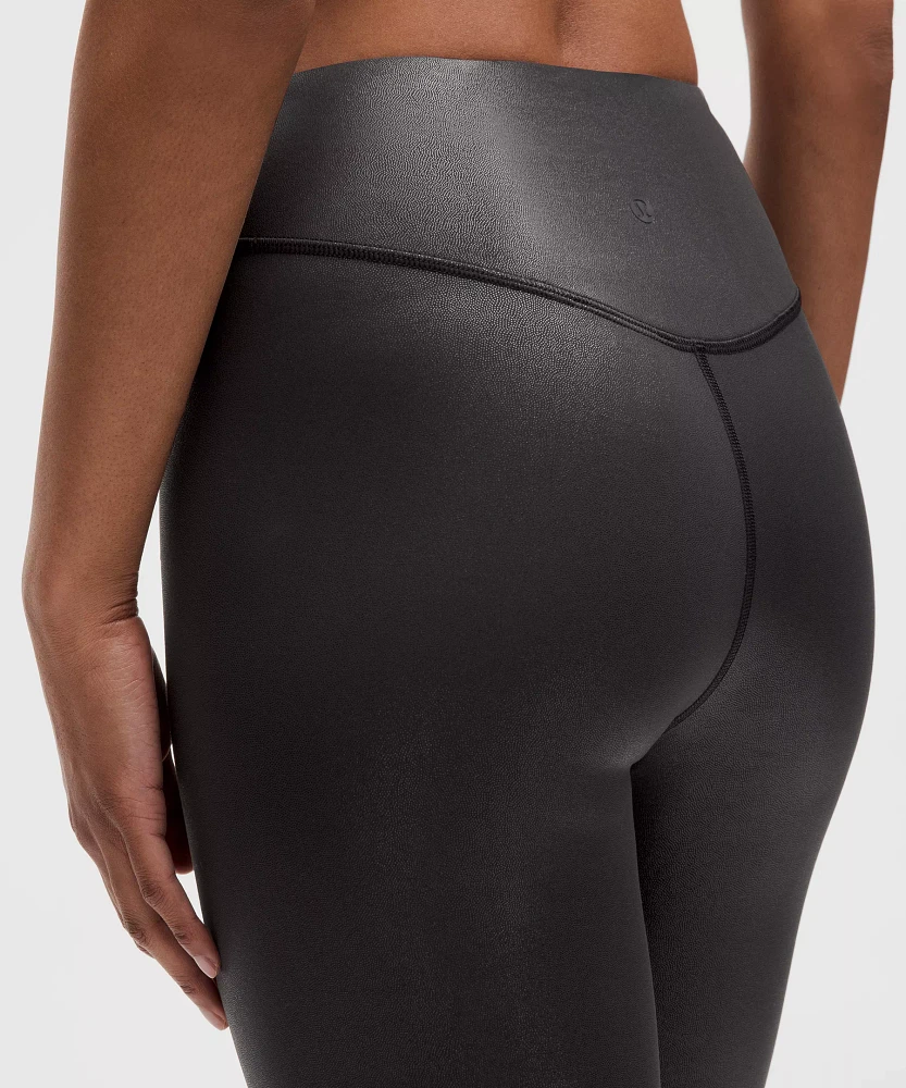 Wunder Under SmoothCover Tight 25" *Foil | Women's Leggings/Tights