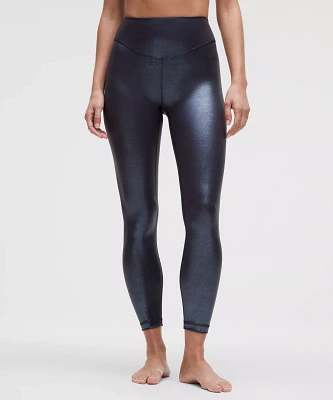 Wunder Under SmoothCover Tight 25" *Foil | Women's Leggings/Tights