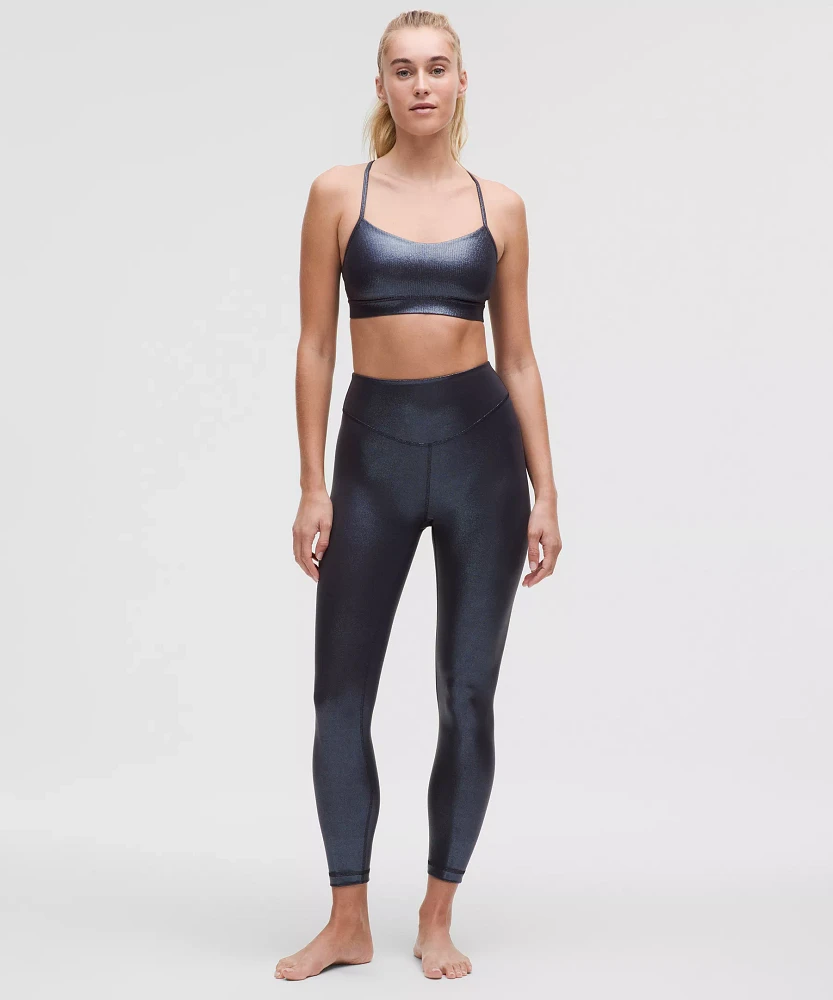 Wunder Under SmoothCover Tight 25" *Foil | Women's Leggings/Tights