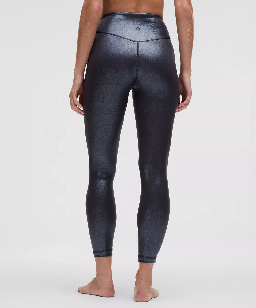 Wunder Under SmoothCover Tight 25" *Foil | Women's Leggings/Tights