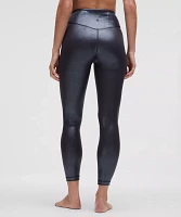 Wunder Under SmoothCover Tight 25" *Foil | Women's Leggings/Tights