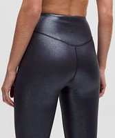 Wunder Under SmoothCover Tight 25" *Foil | Women's Leggings/Tights