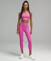 Fast and Free High-Rise Tight 25" 3 Pockets *Glow | Women's Leggings/Tights