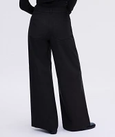 City Sleek Utilitech Extra-Wide-Leg Pant *Regular | Women's Pants