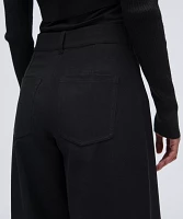 City Sleek Utilitech Extra-Wide-Leg Pant *Regular | Women's Pants