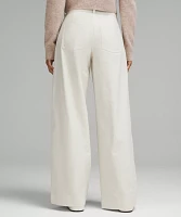 City Sleek Utilitech Extra-Wide-Leg Pant *Regular | Women's Pants