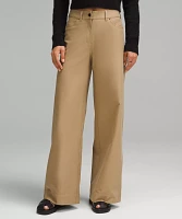 City Sleek Utilitech Extra-Wide-Leg Pant *Regular | Women's Pants