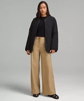 City Sleek Utilitech Extra-Wide-Leg Pant *Regular | Women's Pants