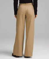 City Sleek Utilitech Extra-Wide-Leg Pant *Regular | Women's Pants