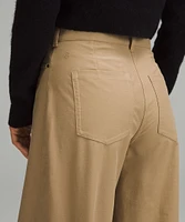 City Sleek Utilitech Extra-Wide-Leg Pant *Regular | Women's Pants