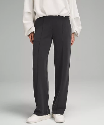 Softstreme Pintuck Mid-Rise Pant *Regular | Women's Pants