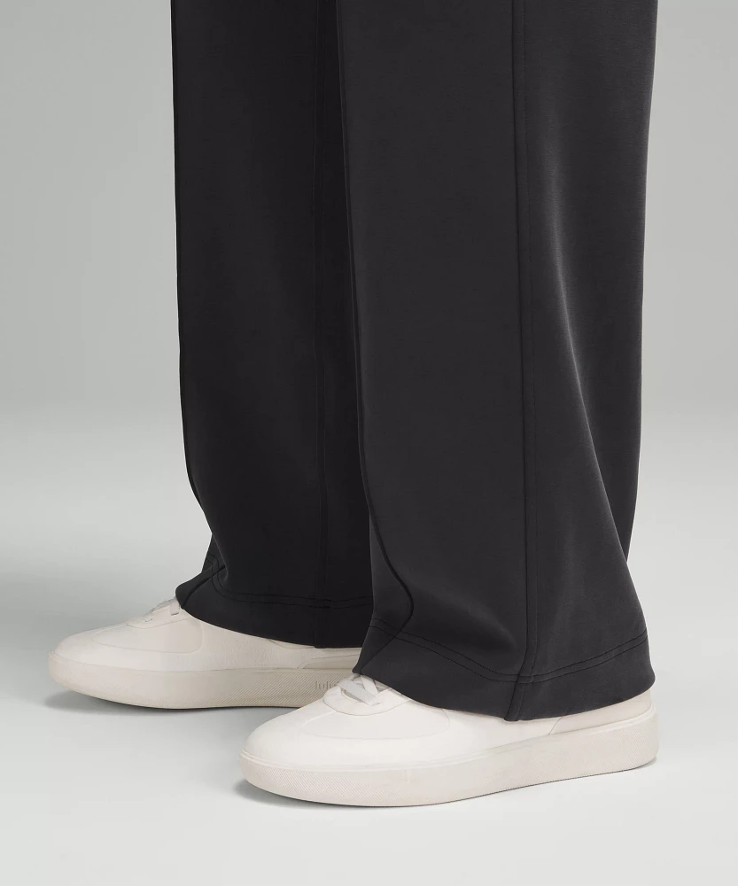 Softstreme Pintuck Mid-Rise Pant *Regular | Women's Pants