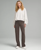 Softstreme Pintuck Mid-Rise Pant *Regular | Women's Pants