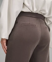 Softstreme Pintuck Mid-Rise Pant *Regular | Women's Pants