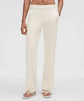 Softstreme Pintuck Mid-Rise Pant *Regular | Women's Pants