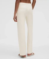 Softstreme Pintuck Mid-Rise Pant *Regular | Women's Pants