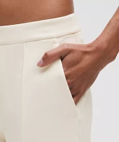 Softstreme Pintuck Mid-Rise Pant *Regular | Women's Pants