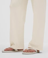 Softstreme Pintuck Mid-Rise Pant *Regular | Women's Pants