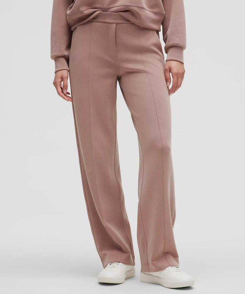 Softstreme Pintuck Mid-Rise Pant *Regular | Women's Pants