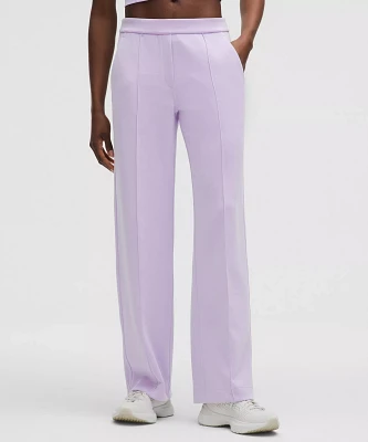 Softstreme Pintuck Mid-Rise Pant *Regular | Women's Pants