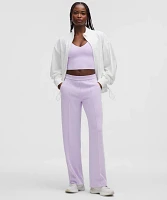 Softstreme Pintuck Mid-Rise Pant *Regular | Women's Pants