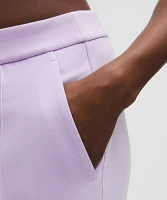 Softstreme Pintuck Mid-Rise Pant *Regular | Women's Pants
