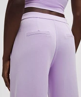 Softstreme Pintuck Mid-Rise Pant *Regular | Women's Pants