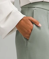Softstreme Pintuck Mid-Rise Pant *Regular | Women's Pants
